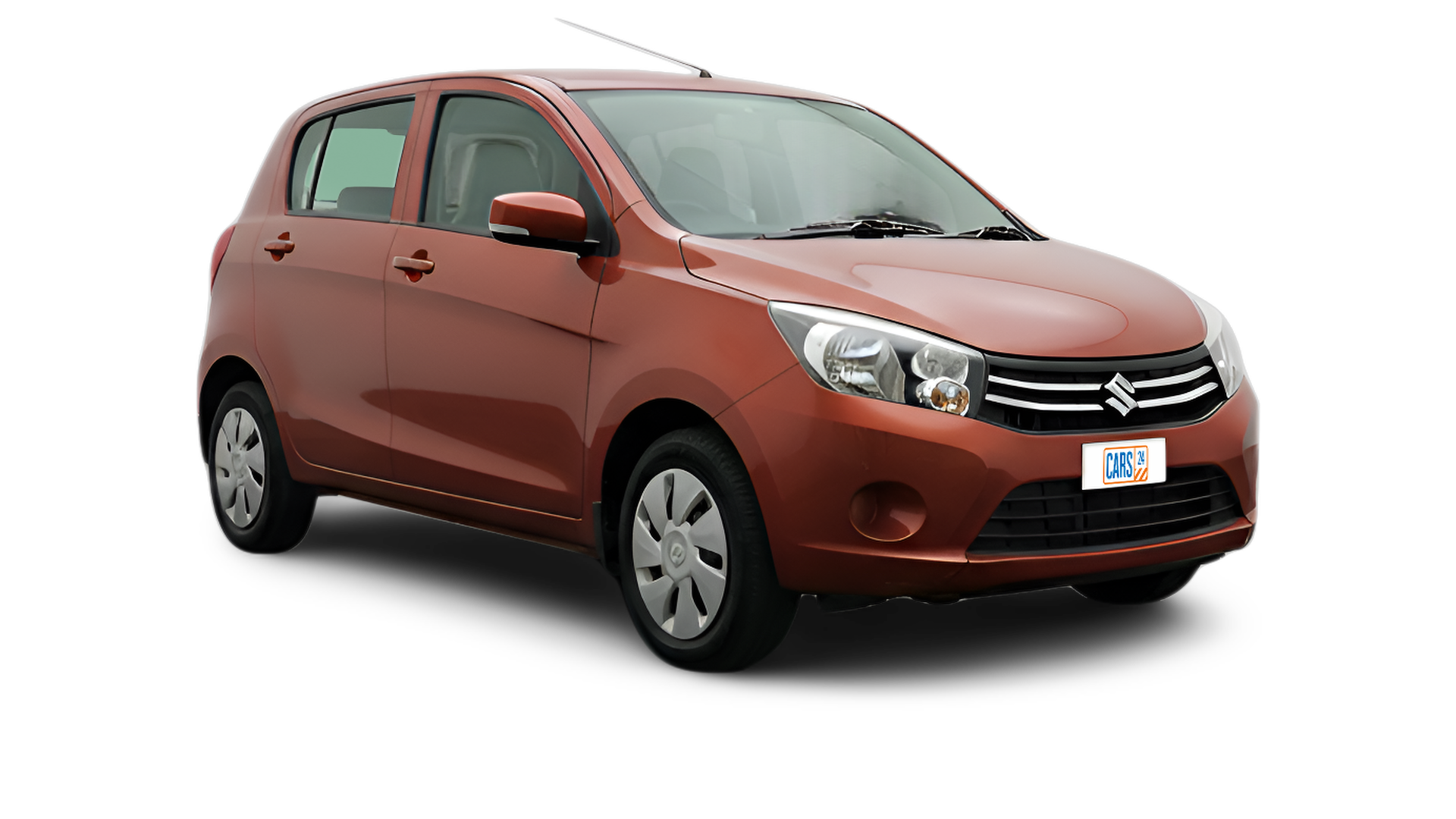 Maruti Celerio-img